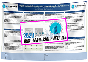 Cheapest AAPM | COMP Poster - Vancouver Research Poster Cheapest AAPM | COMP Poster Vancouver Research Poster - Pickup on-site Vancouver Convention Centre